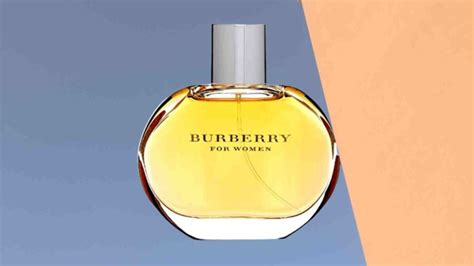 burberry clear perfume|burberry original perfume discontinued.